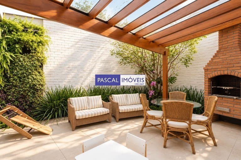 Casa em Condominio em Jardim Prudência