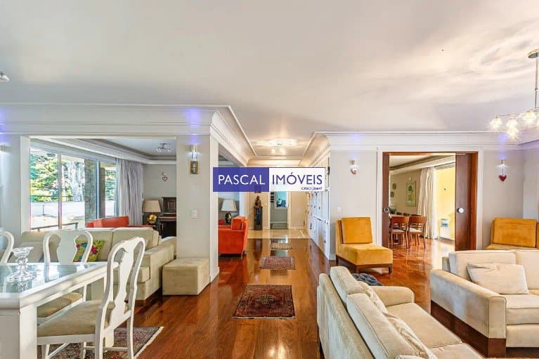 Casa em Brooklin