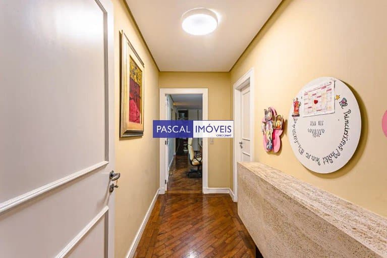Casa em Brooklin