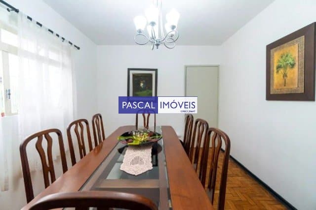 Casa em Vila Alexandria