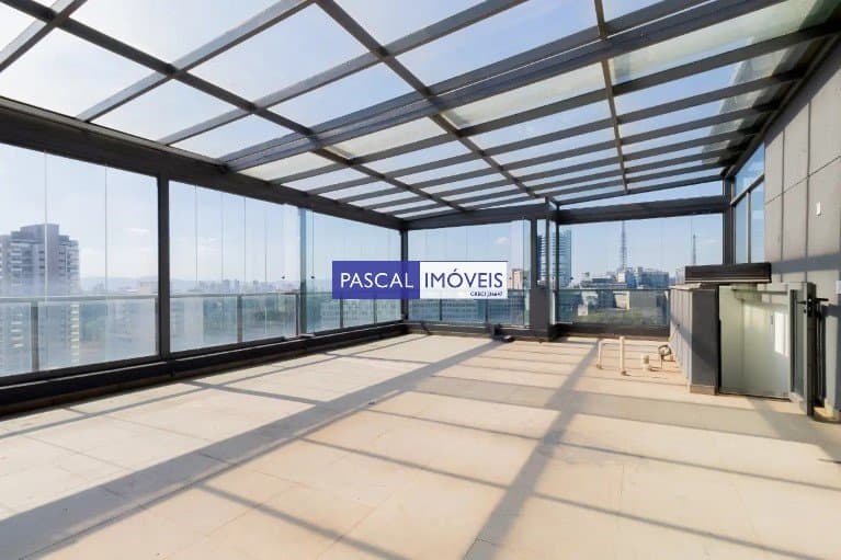 Apartamento em Pinheiros