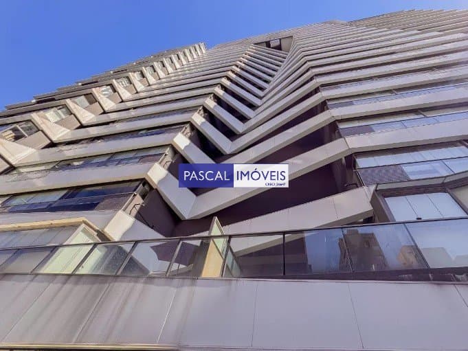 Apartamento em Pinheiros