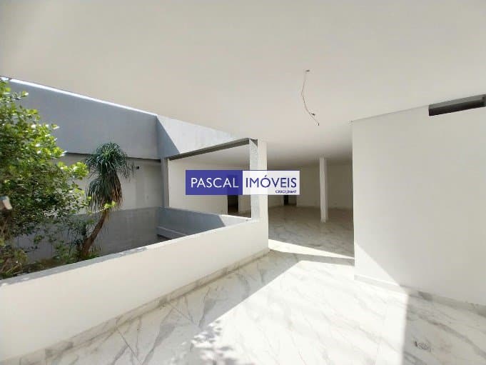 Predio Comercial em Brooklin