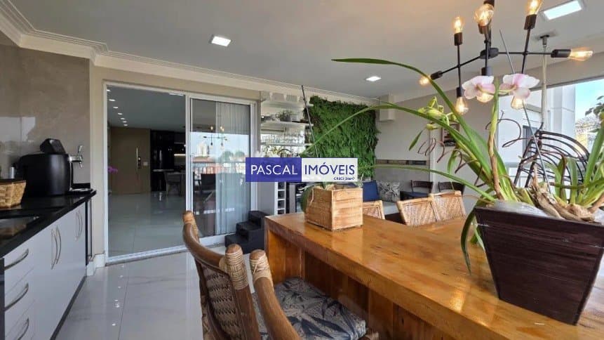 Apartamento em Vila Guilherme