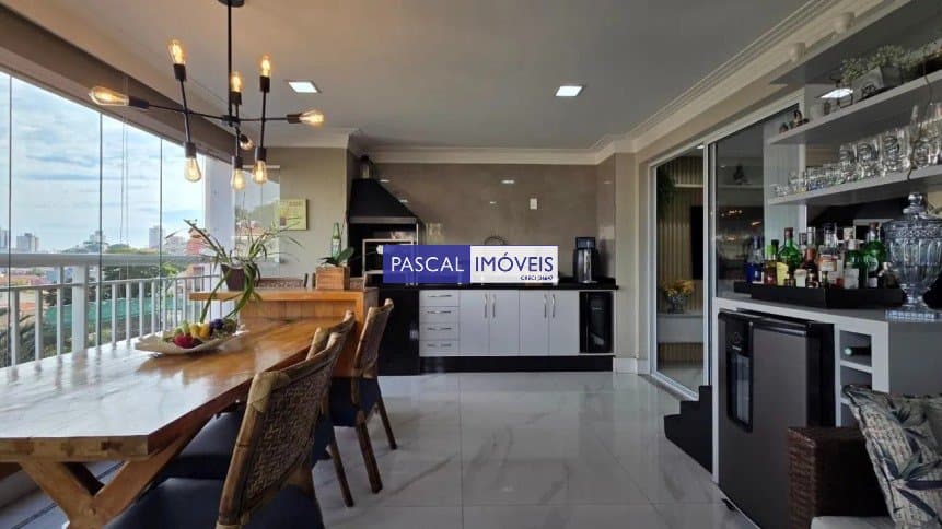 Apartamento em Vila Guilherme