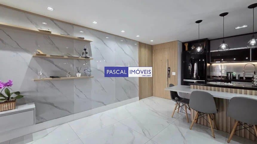 Apartamento em Vila Guilherme