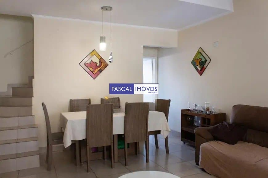 Casa em Jardim Aeroporto