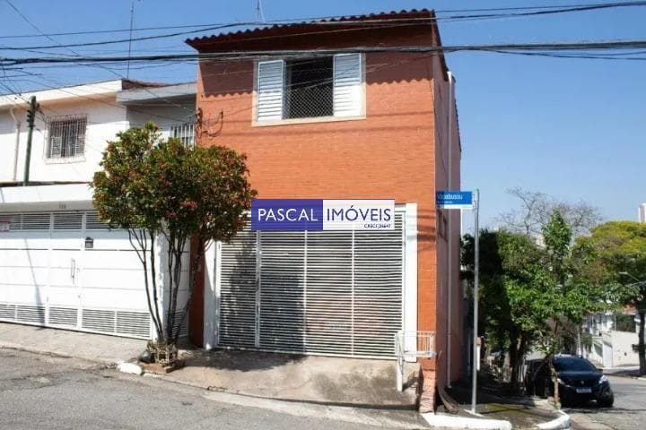 Casa em Jardim Aeroporto