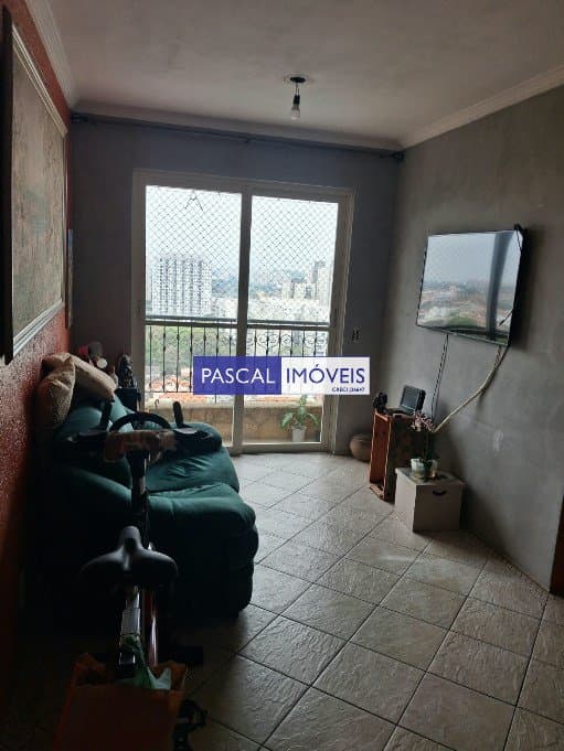 Apartamento em Jardim Marajoara