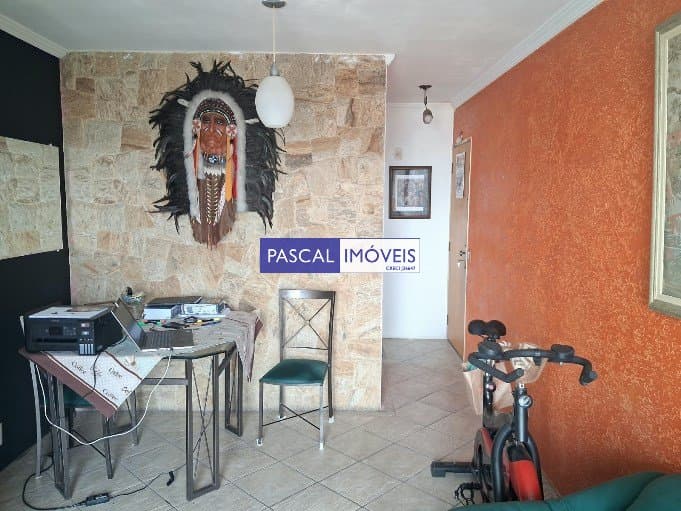 Apartamento em Jardim Marajoara
