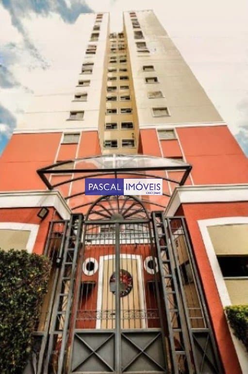 Apartamento em Jardim Marajoara