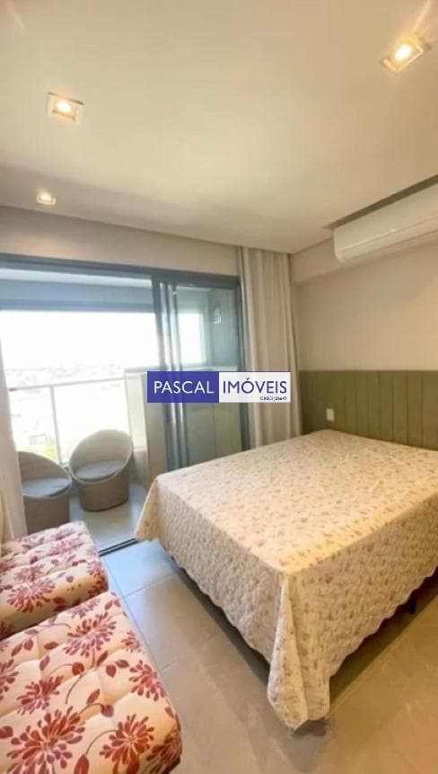 Apartamento em Vila Clementino