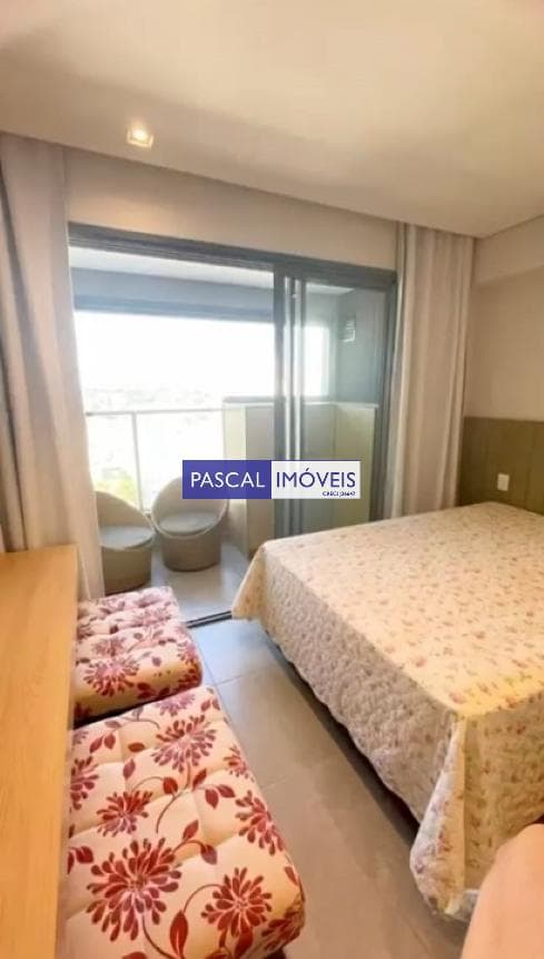 Apartamento em Vila Clementino