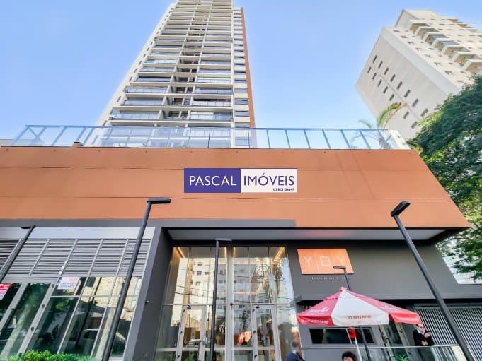 Apartamento em Vila Clementino