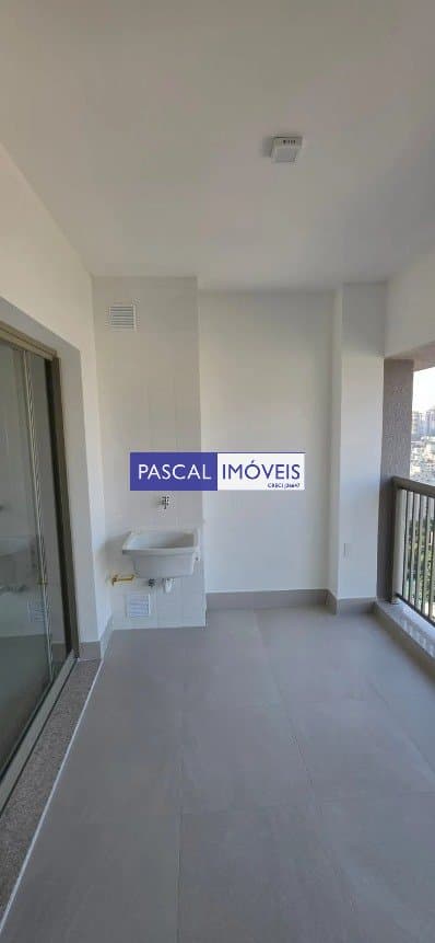 Apartamento em Vila Clementino
