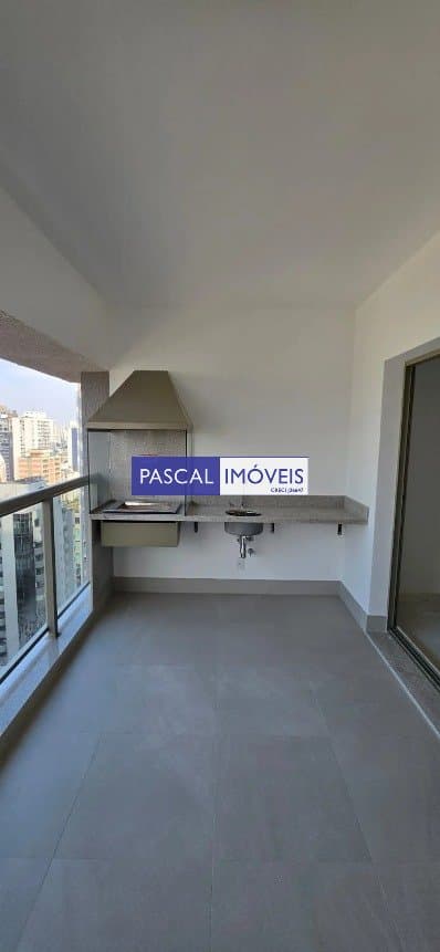 Apartamento em Vila Clementino