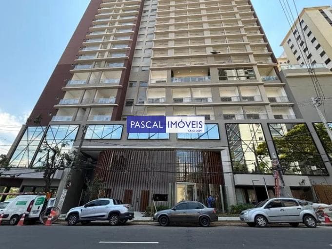 Apartamento em Vila Clementino