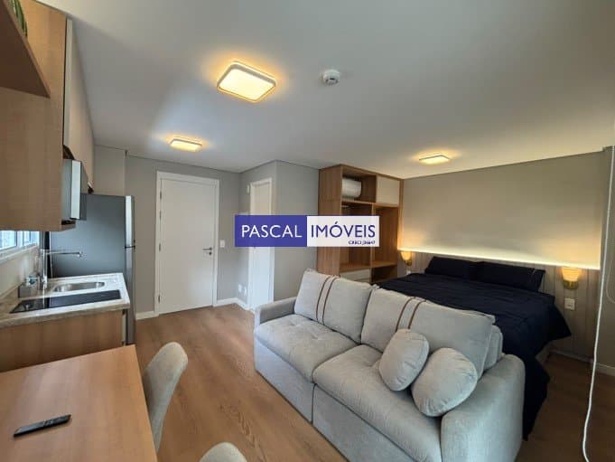 Apartamento em Pinheiros