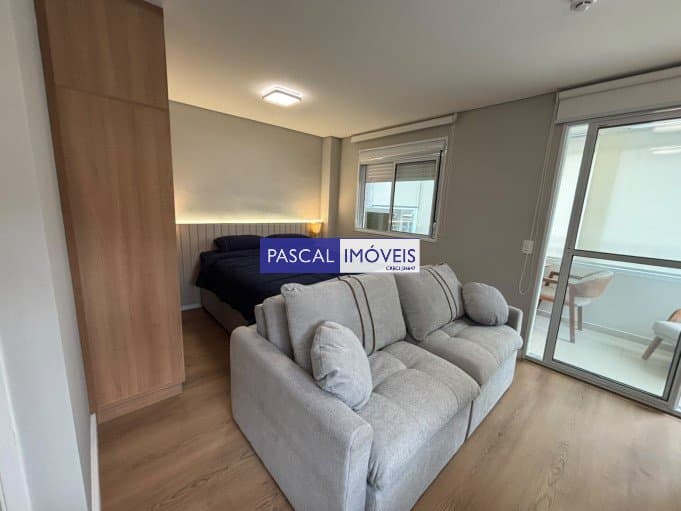Apartamento em Pinheiros