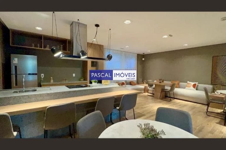 Apartamento em Pinheiros