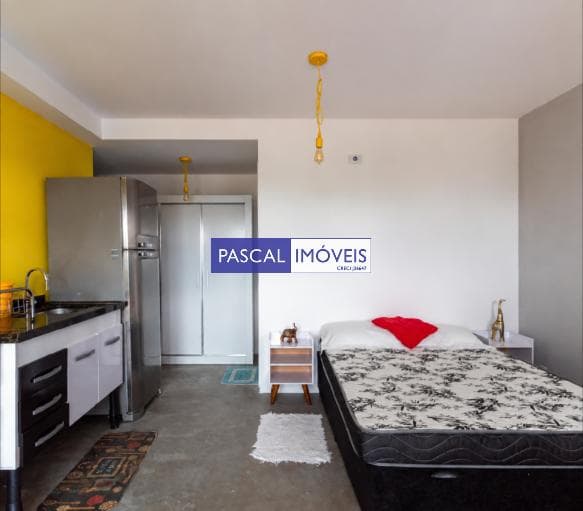 Apartamento em Moema
