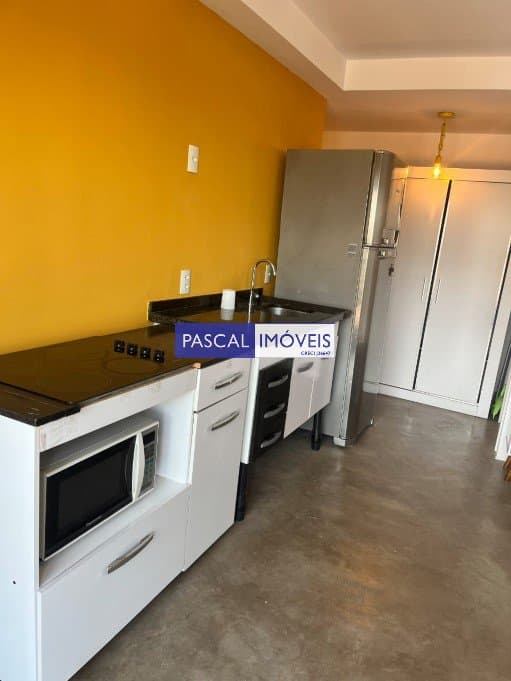Apartamento em Moema