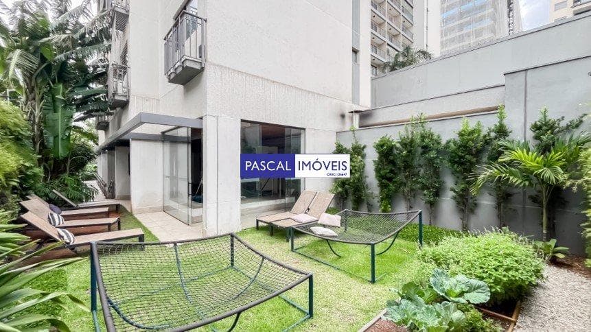 Apartamento em Moema