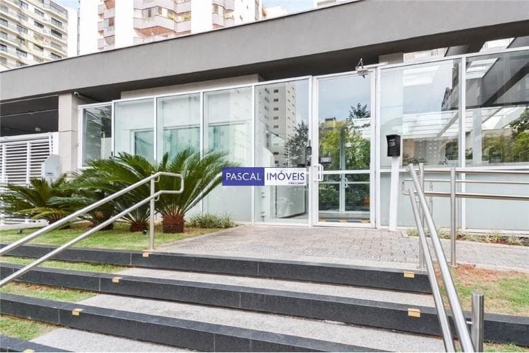 Apartamento em Moema