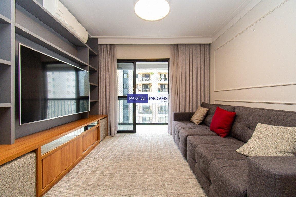 Apartamento em Moema