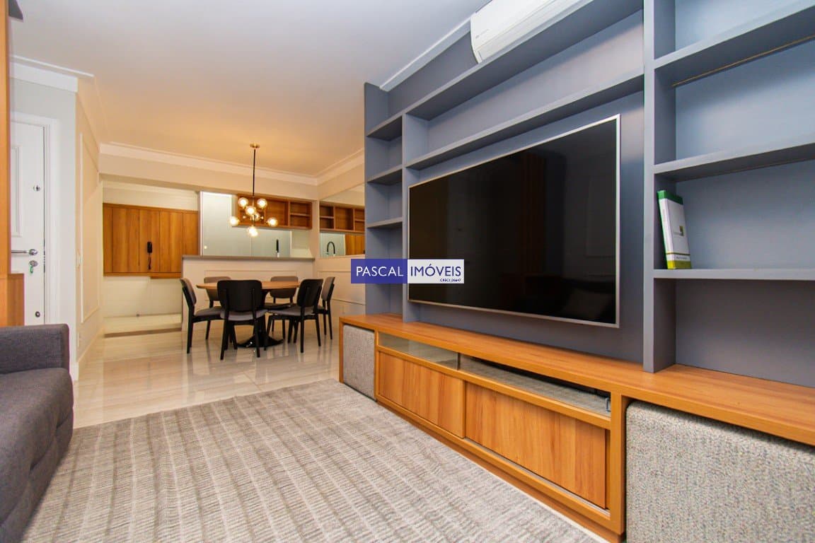 Apartamento em Moema