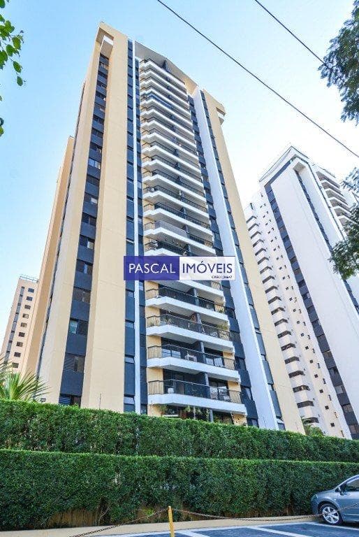 Apartamento em Moema