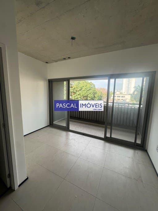 Apartamento em Santo Amaro