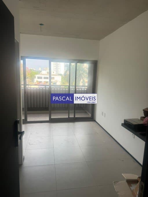 Apartamento em Santo Amaro