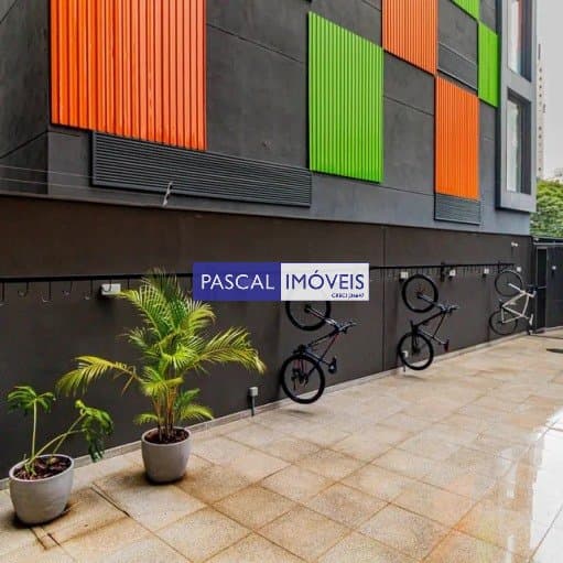 Apartamento em Santo Amaro