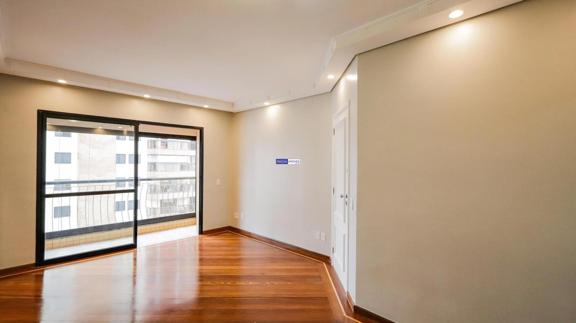 Apartamento em Brooklin