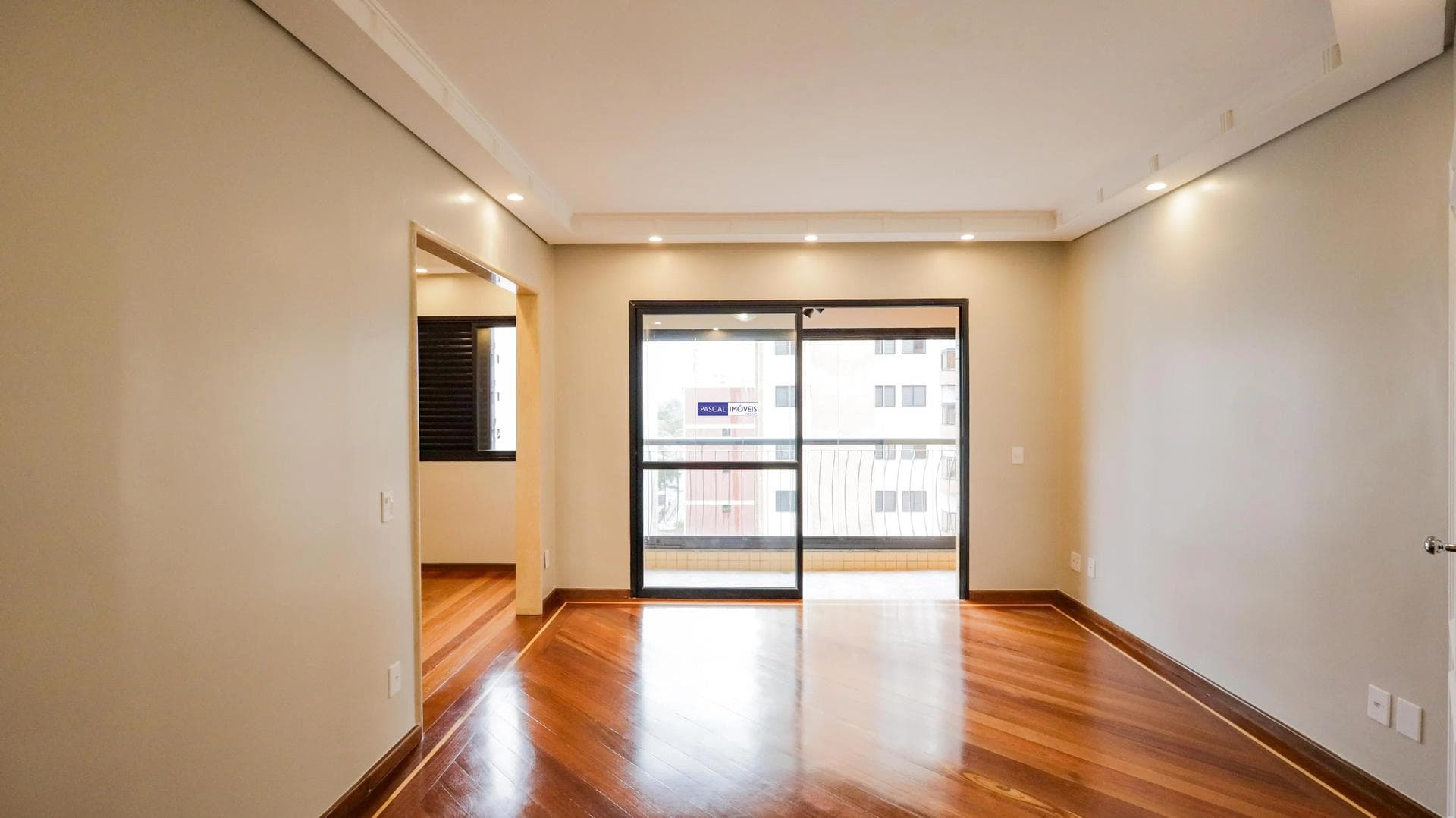 Apartamento em Brooklin