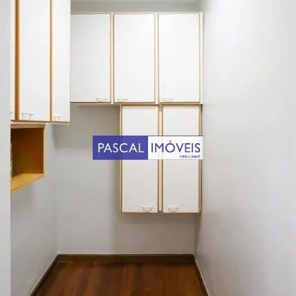 Apartamento em Brooklin