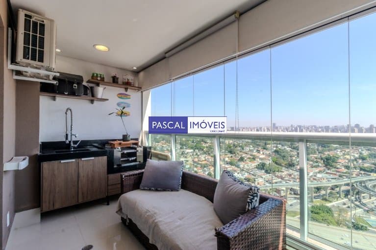 Apartamento em Jardim Aeroporto