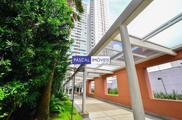 Apartamento em Jardim Aeroporto