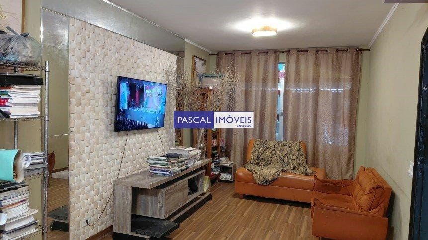 Casa em Vila Cruzeiro