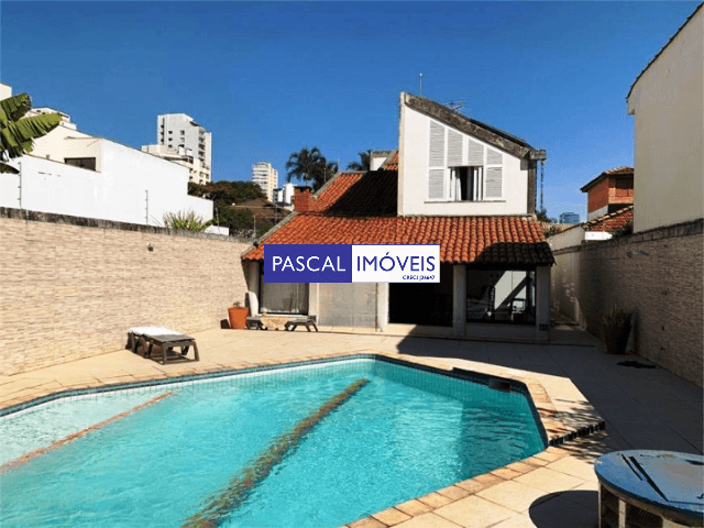 Casa em Brooklin