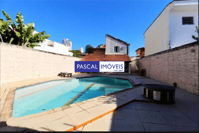 Casa em Brooklin