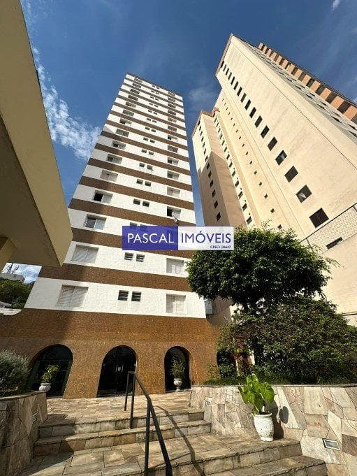 Apartamento em Vila Mascote