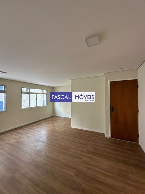 Apartamento em Vila Mascote