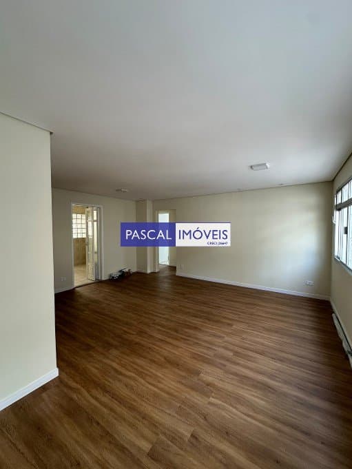 Apartamento em Vila Mascote