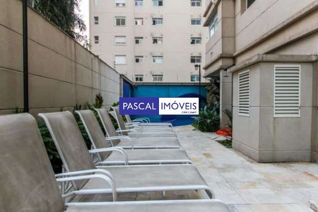 Apartamento em Campo Belo