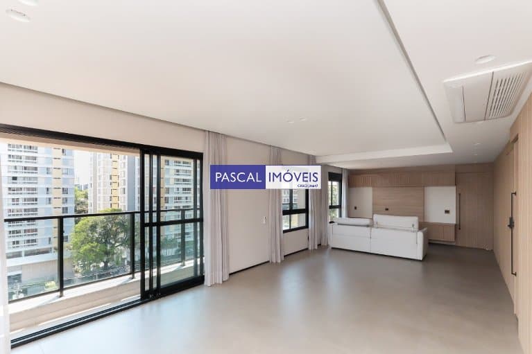 Apartamento em Pinheiros