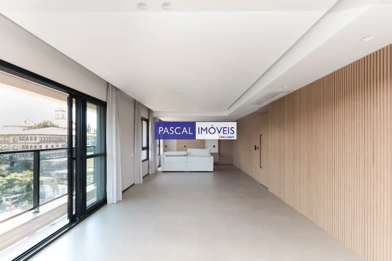 Apartamento em Pinheiros
