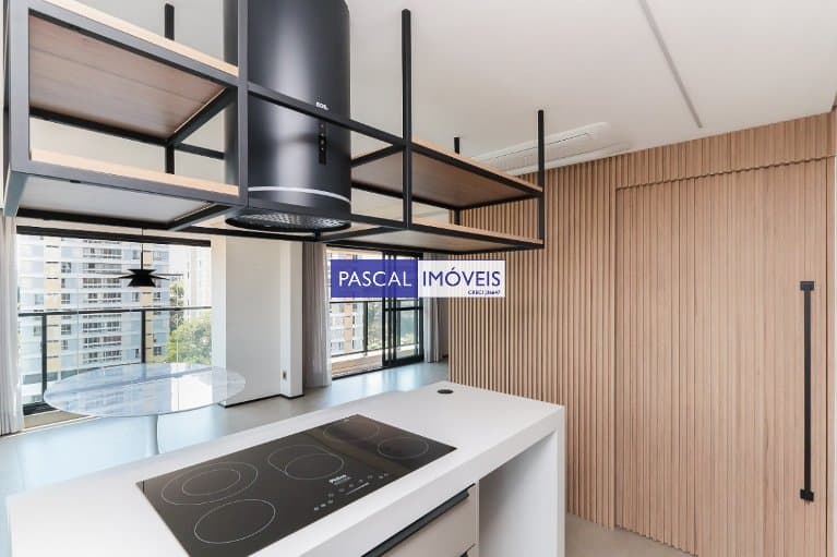 Apartamento em Pinheiros