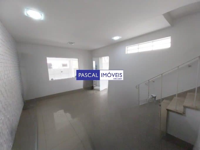 Casa em Campo Belo